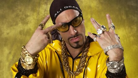 Der Borat-Erfinder hat heimlich einen neuen Film gedreht und bringt so eine 28 Jahre alte Kult-Figur zurück