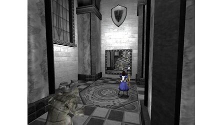 Alice - Screenshots