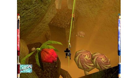 Alice - Screenshots