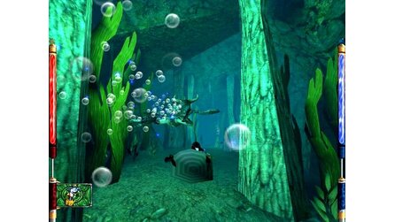 Alice - Screenshots