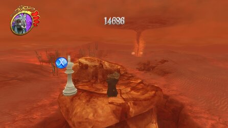 Alice im Wunderland - Das Spiel - Screenshots