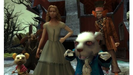 GameStars 2010 - Bestes Actionspiel (PC) - Alle Kandidaten