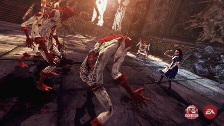 Alice: Madness Returns - Ausführliches Entwickler-Interview