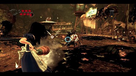 Alice: Madness Returns - Screenshots