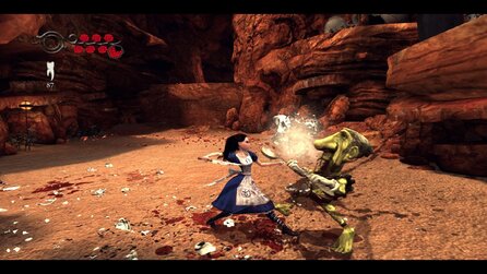 Alice: Madness Returns - Screenshots
