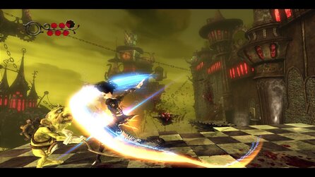 Alice: Madness Returns - Screenshots