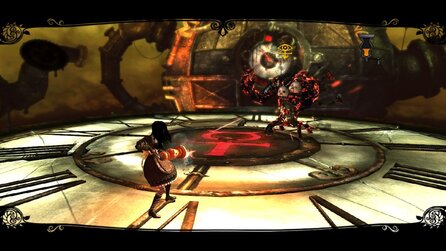 Alice: Madness Returns - Screenshots