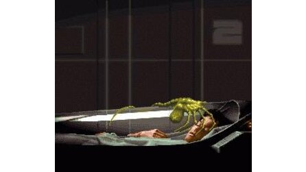 Alien 3 SNES