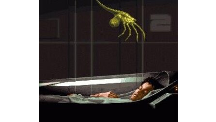 Alien 3 SNES