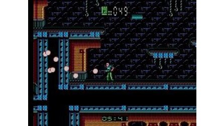 Alien 3 Sega Master System
