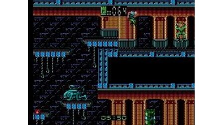 Alien 3 Sega Master System