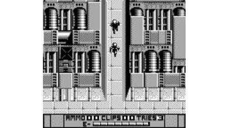 Alien 3 Game Boy