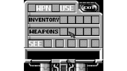 Alien 3 Game Boy