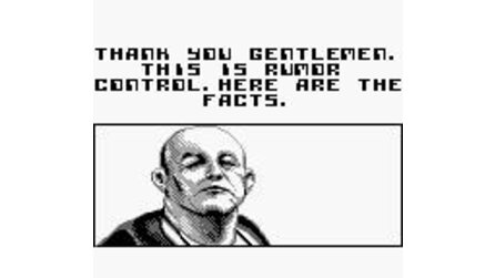 Alien 3 Game Boy