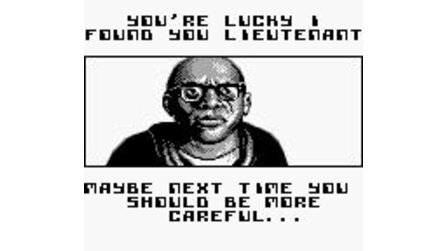 Alien 3 Game Boy