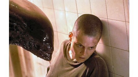 Alien-Shooter - Neue Details enthüllt