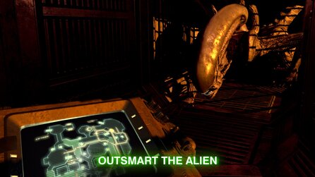 Alien: Blackout - Screenshots