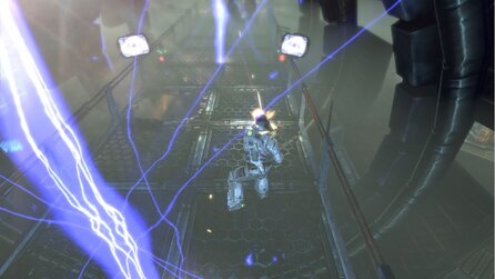 Alien Breed 2: Assault - Screenshots