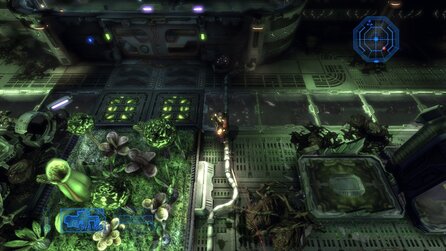 Alien Breed Evolution: Episode 1