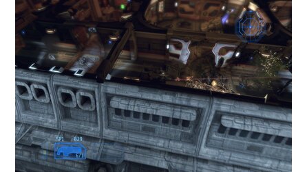 Alien Breed: Impact - Screenshots