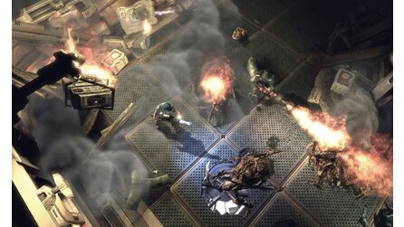 GameStars 2010 - Bestes Actionspiel (PC) - Alle Kandidaten