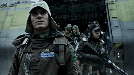 Alien: Covenant - Ridley Scott: Neill Blomkamps Alien-Sequel kommt nicht