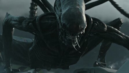 Alien: Covenant - Ridley Scott kündigt vier weitere Alien-Filme an, erster Titel steht schon fest