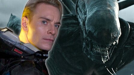 Nach 9 Jahren arbeitet Ridley Scott endlich an der heiß ersehnten Fortsetzung von Alien: Covenant