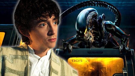 Alien: Earth - Die Weyland-Yutani-Corporation zählt seit 46 Jahren zu den bösartigsten Unternehmen der Filmgeschichte, jetzt bekommt sie echte Konkurrenz
