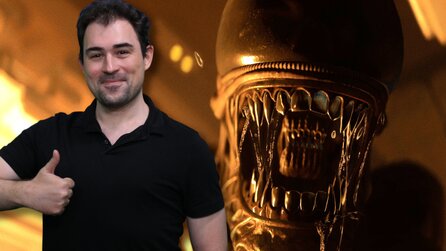 Alien: Isolation 2 spielt sich so verdammt spannend!