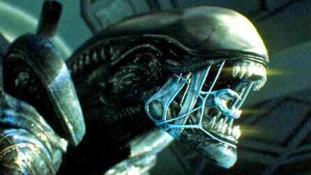 Dicke Überraschung: Mit der Ankündigung von Alien Isolation 2 hat nach zehn Jahren niemand mehr gerechnet