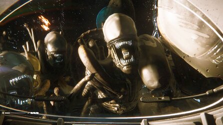 Über Alien Isolation 2 wissen wir noch fast nichts, aber eine Änderung markiert bereits einen deutlichen Umbruch gegenüber Teil 1