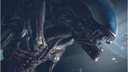 Alien Romulus: Den neuen Kinofilm gibt’s eigentlich nur dank eines verdammt gruseligen Videospiels