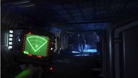 Alien: Isolation - Sega schließt Multiplayer-Modus aus