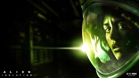 Alien: Isolation - Mehr als eine Million verkaufte Exemplare