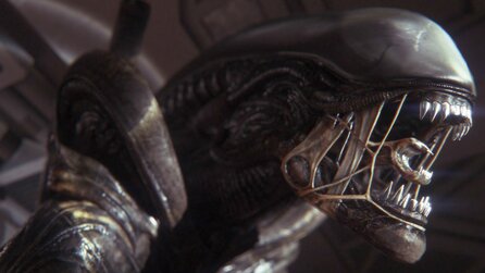 Alien: Isolation - Vorschau zum Sci-Fi-Schocker