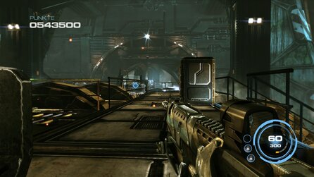 Alien Rage - Screenshots
