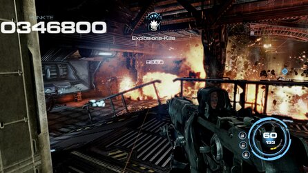Alien Rage - Screenshots