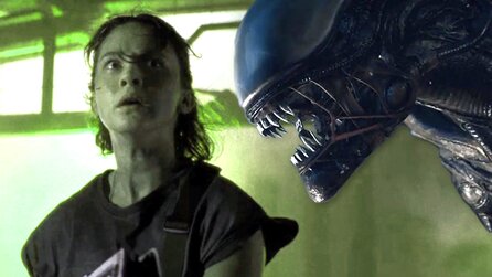 In Rekordzeit: Der Kino-Schocker Alien Romulus bekommt nach starken Zuschauerzahlen einen Nachfolger