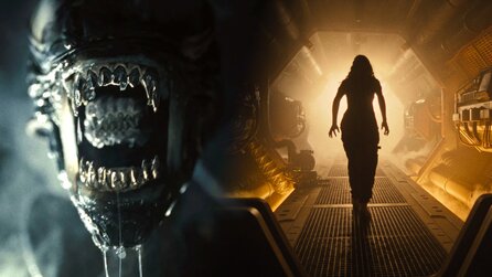 »Es macht Spaß, alles einzubeziehen« - Warum wirklich alle Alien-Filme zum Kanon von Romulus zählen