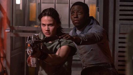 Alien: Um Ridley Scott von Romulus zu überzeugen, hat es nur »eine gute Idee« gebraucht