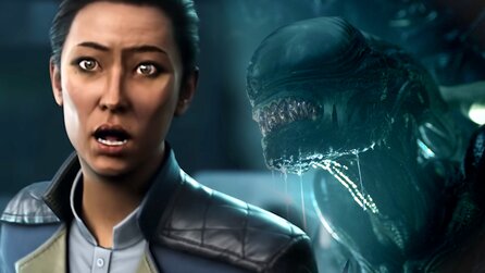 Alien Romulus läuft im Kino und auf Steam waren zwei der besten Alien-Spiele noch nie günstiger