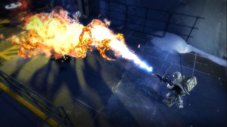 Alien Swarm - Kostenlos-Shooter von Valve