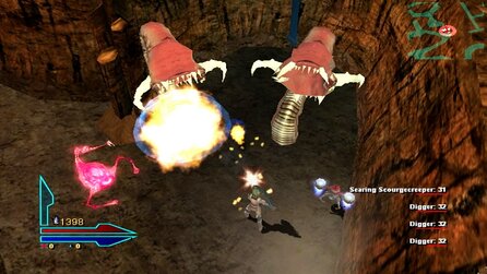 Alien Syndrome PSP