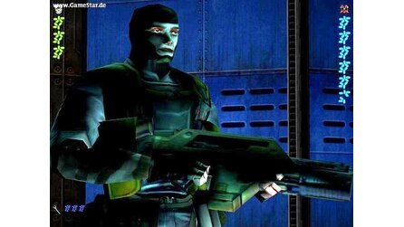 Aliens vs. Predator 2 - Screenshots