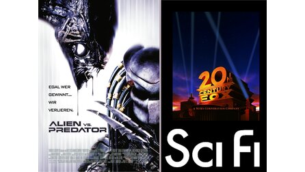 Alien vs. Predator - Gewinnspiel zum Kinohighlight