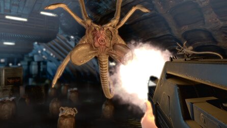 Aliens: Colonial Marines - Veröffentlichung erst 2009