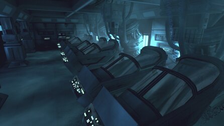 Aliens: Colonial Marines - ...kommt früher als erwartet