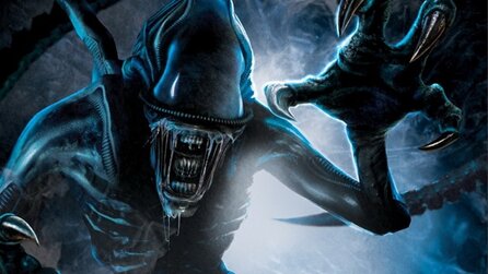 Aliens: Colonial Marines - Wenn der Bewegungsmelder zweimal klingelt