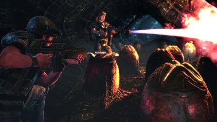Spiele mit der Unreal Engine 3 - Themen-Galerie